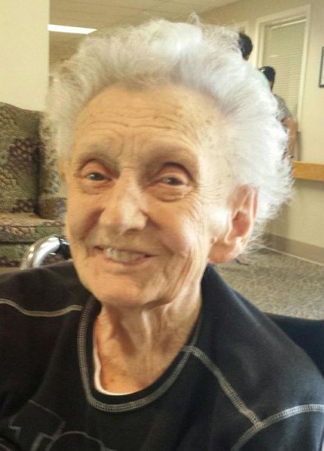 Obituary of Helen Biro