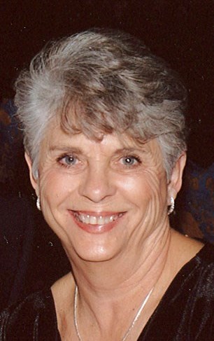 Obituary of Dona Barrier Crowell