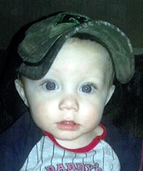 Obituary of Barrett Michael Mossbarger