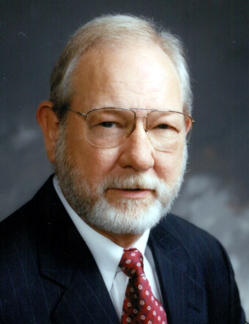 Obituary of Percy C. Butcher III