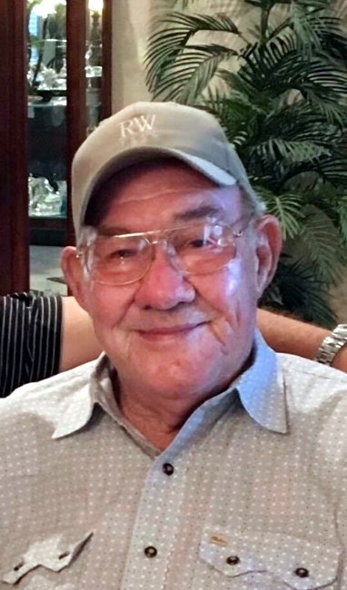 Obituario de Harold Wayne Scott