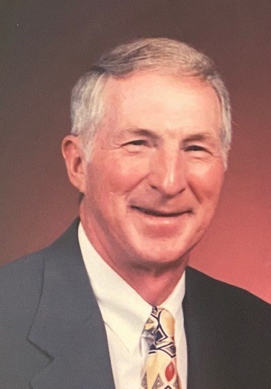 Obituary of William "Bill" Emery Robbins
