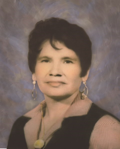 Obituary of Angela Rivera