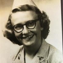 Obituary of Joanne E. Reeg