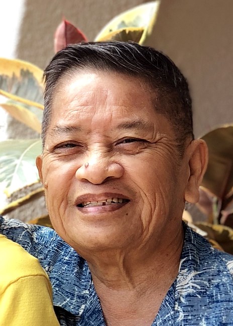 Obituary of Danilo "Danny" Rago Alcala