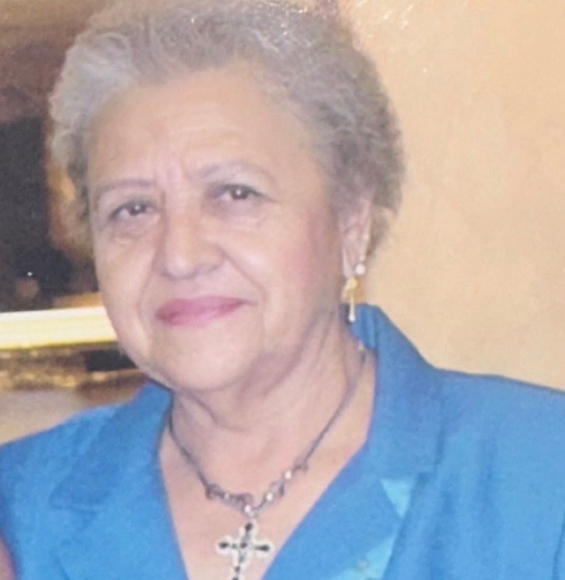 Obituary of Celia Gonzalez Ramirez