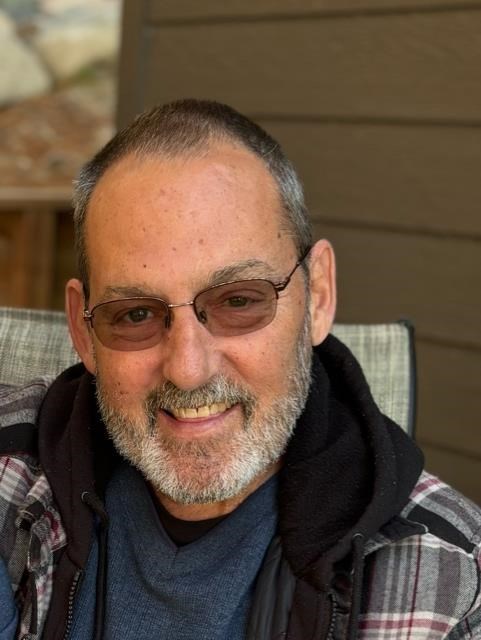 Avis de décès de Jeffrey Thomas Barker