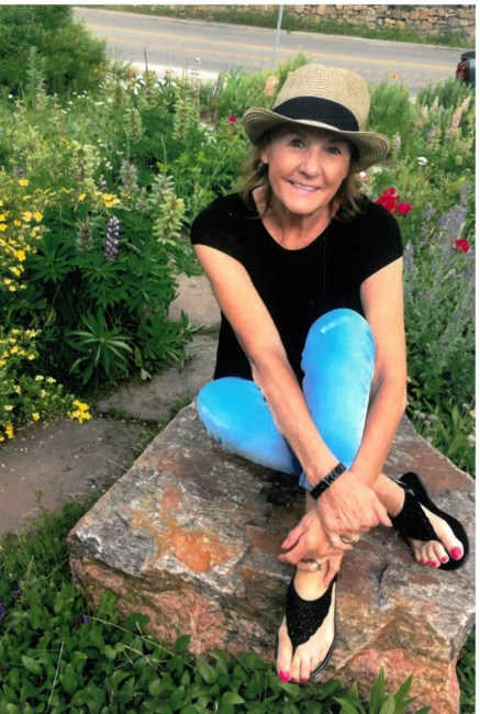 Obituario de Helen Bettridge