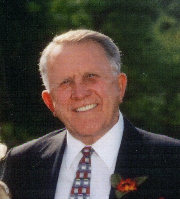 Obituary of Larry J. Widmer