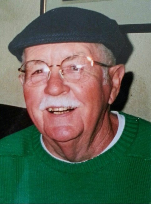 Obituary of Thomas Michael Murphy