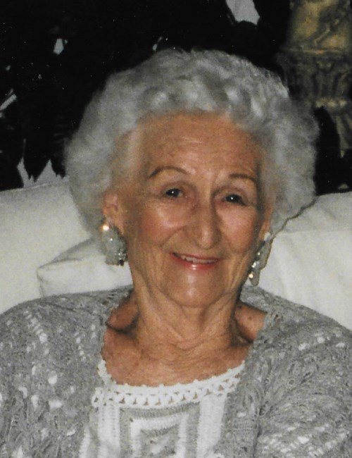 Obituary of Josephine Sophie Turner