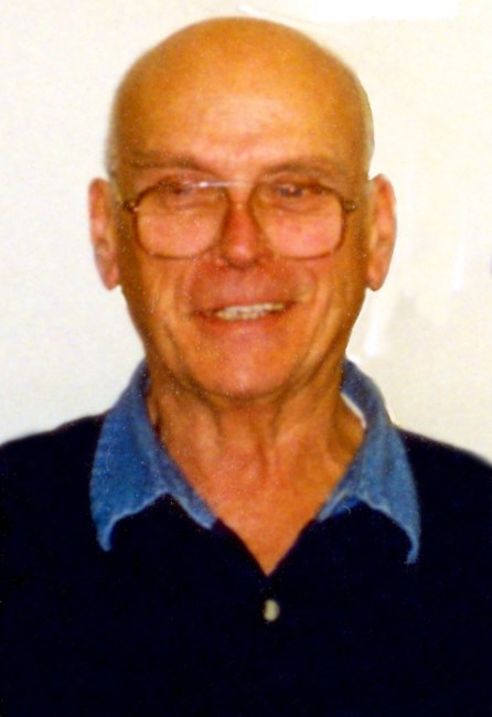Obituary of Alfred "Al" Soderberg
