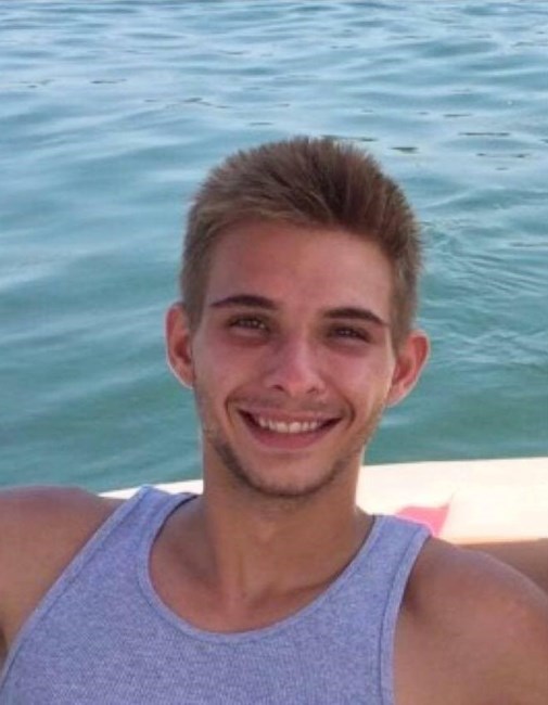 Obituary of Dany Caron