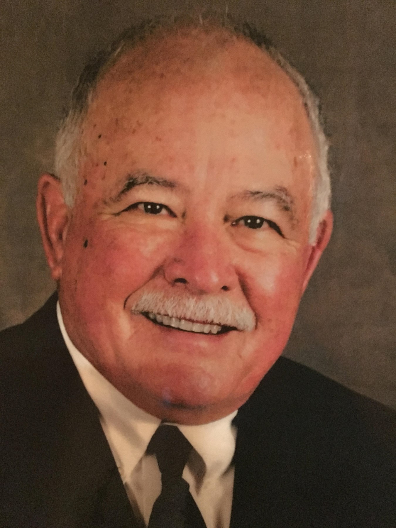 Haskell "Hack" Logan Willeford Obituary Canton, TX