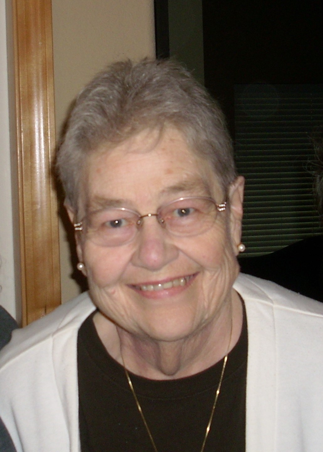 Obituary of Theresa Marie Mortenson