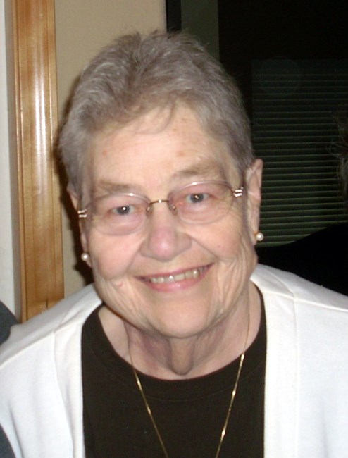 Obituary of Theresa Marie Mortenson