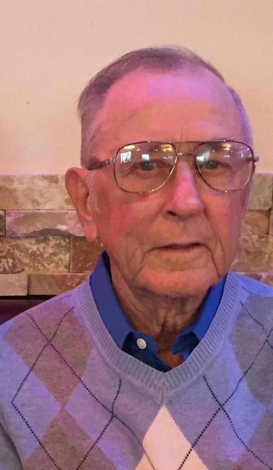 Obituary of John "Pee Wee" Thomas