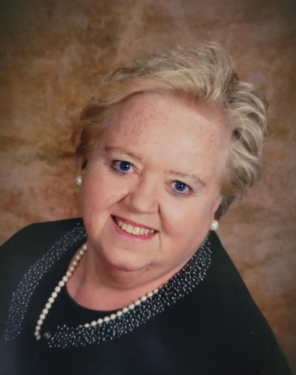 JoAnn Davis McClure Obituary Madison Heights, VA