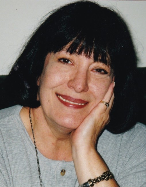 Obituary of Barbara L Mendelson