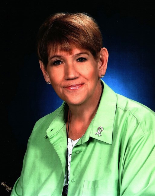 Obituary of Deanna Darlene Vogel