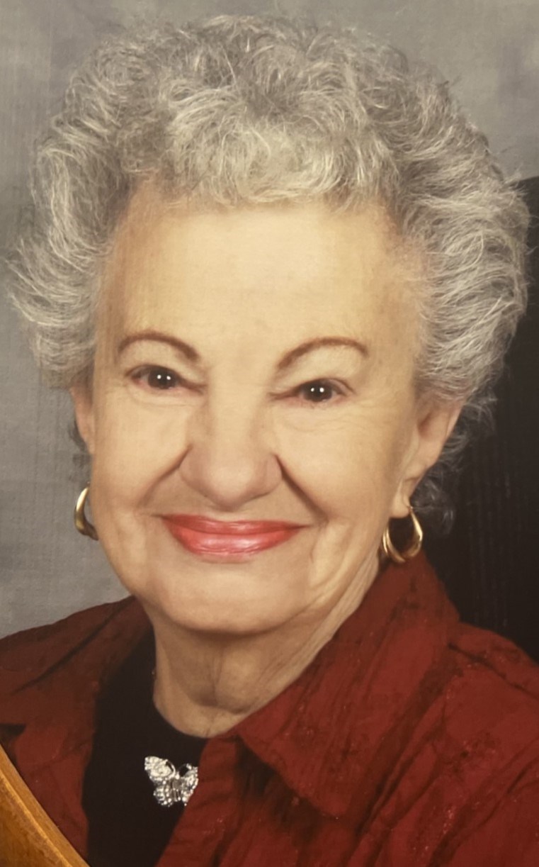 Obituary of Evelyn Werner