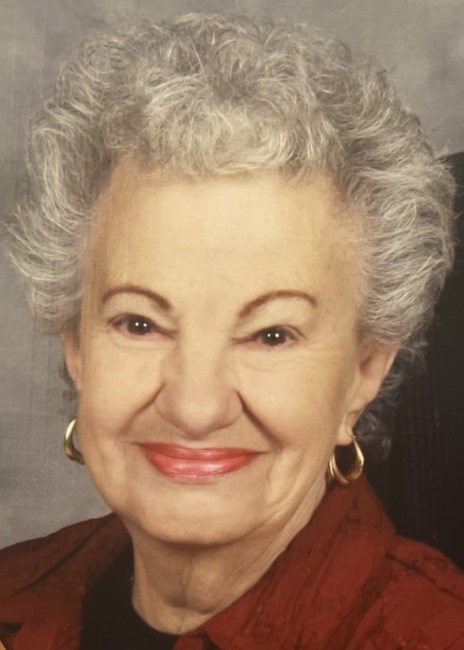 Obituary of Evelyn Werner