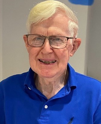 Obituario de Paul James Astel