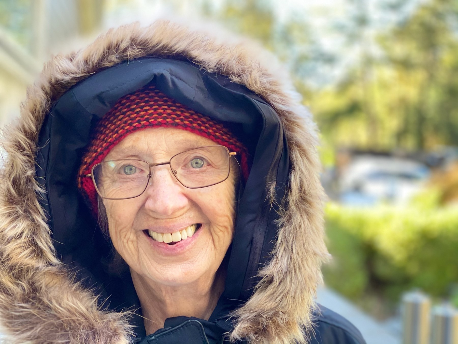 Avis de décès de Janice Belcher