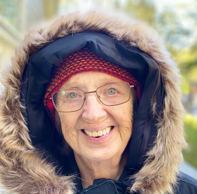 Avis de décès de Janice Belcher