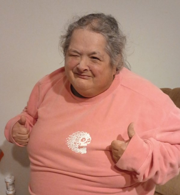 Avis de décès de Laginncya "Ginny" Allen