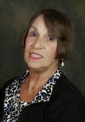 Avis de décès de Marilyn Patricia McLellan