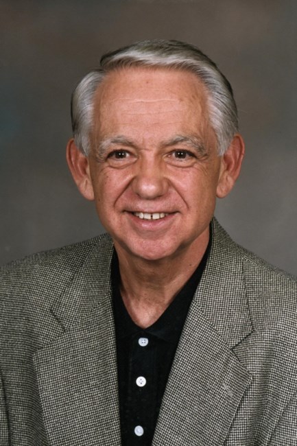 Obituary of James F. "Jim" Ray