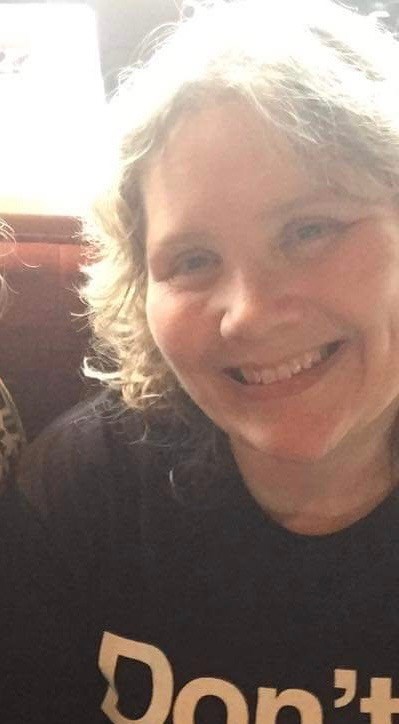 Obituary of Brenda Lee Thorp