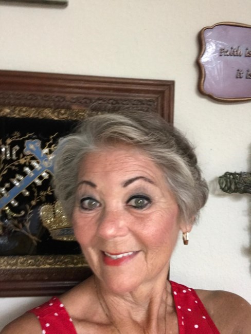 Obituary of Connie Elaine Stokes