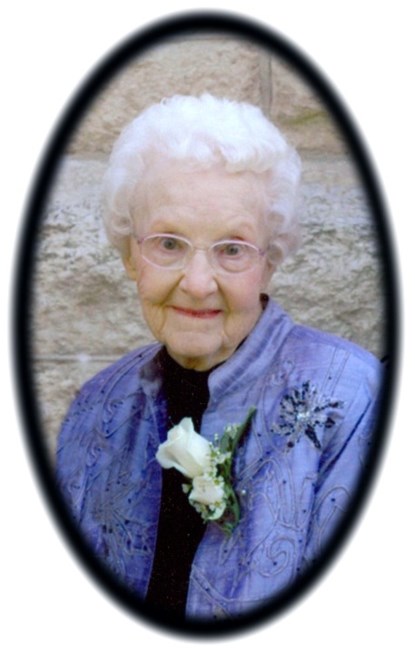 Obituary of Phyllis Griswold
