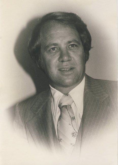 Obituary of James Orville Helton