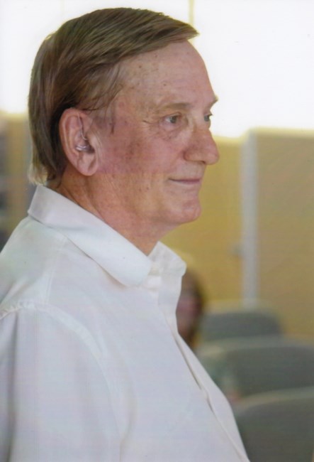 Obituary of Albert Curry