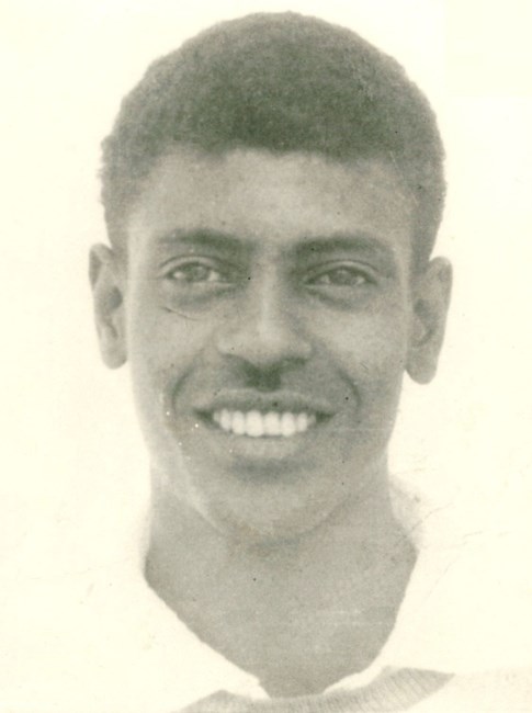 Obituary of Asnake Negussie