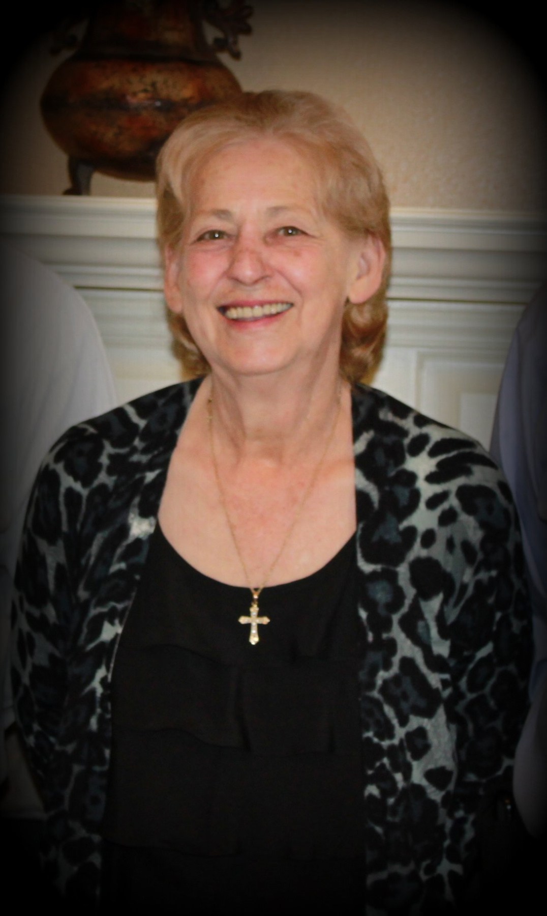 Ceola Landry Obituary Pierre Part, LA