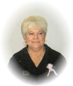 Obituary of Teresa Jaramillo Flores
