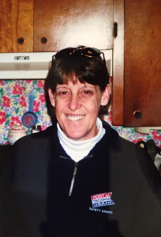 Obituary of Mary Jane Bates