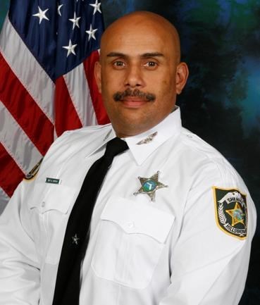 Obituary of Gustavo Garcia