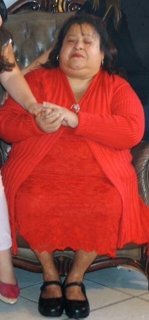 Obituary of Rosa Reyes de Morando