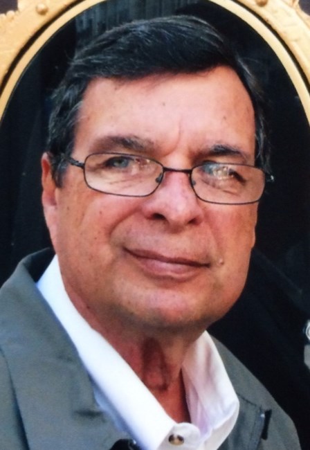 Obituary of Charles Joseph Myers Jr.