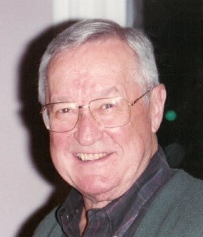 Obituary of Samuel Bailey Tillman Jr.