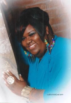 Obituary of Miss LaTasha M. May