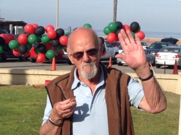 Obituary of Owen Leroy Davis Jr