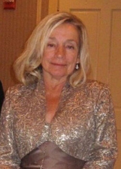 Obituary of Deborah Frances McWey