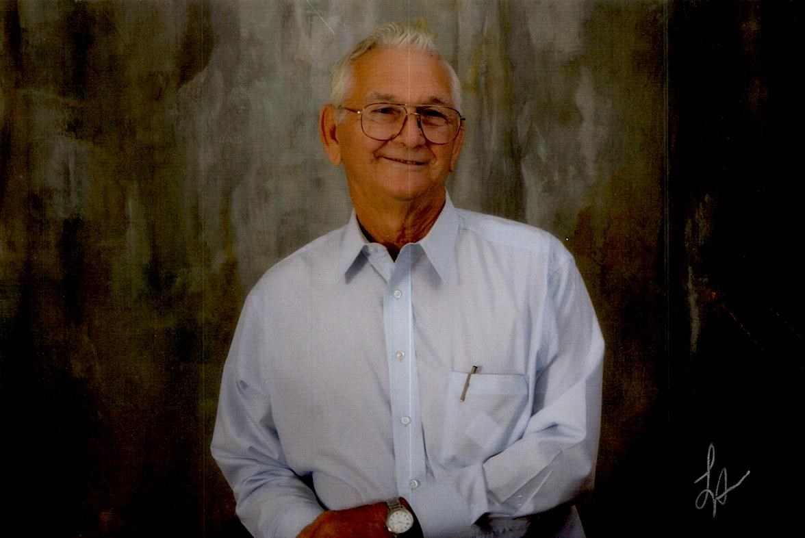 Obituary of L. D. Wasicek