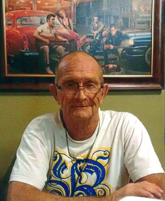 Obituary of Tony Lee Davis Sr.